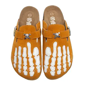 Orange Lobsters