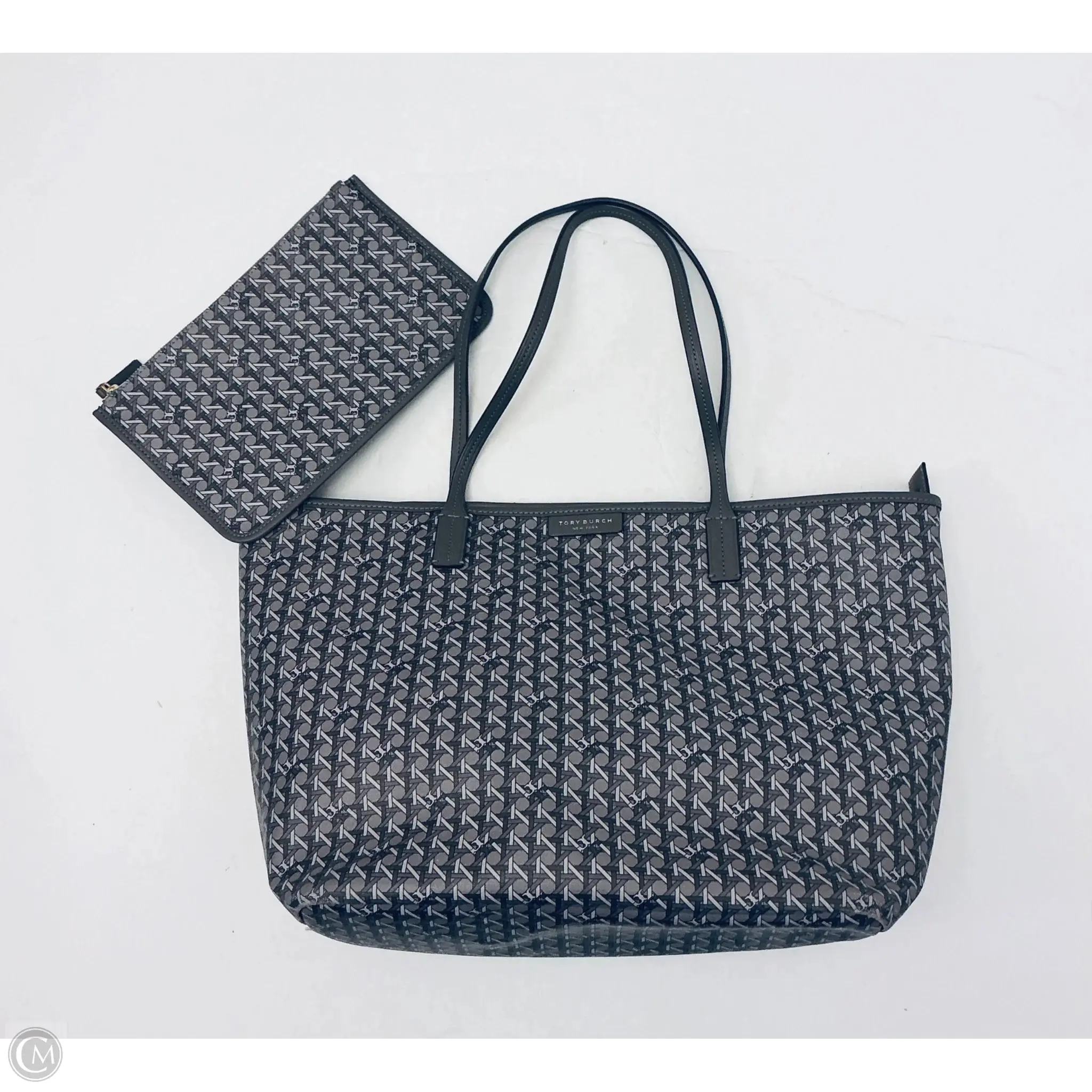 Tote Designer By Tory Burch, Size: Medium