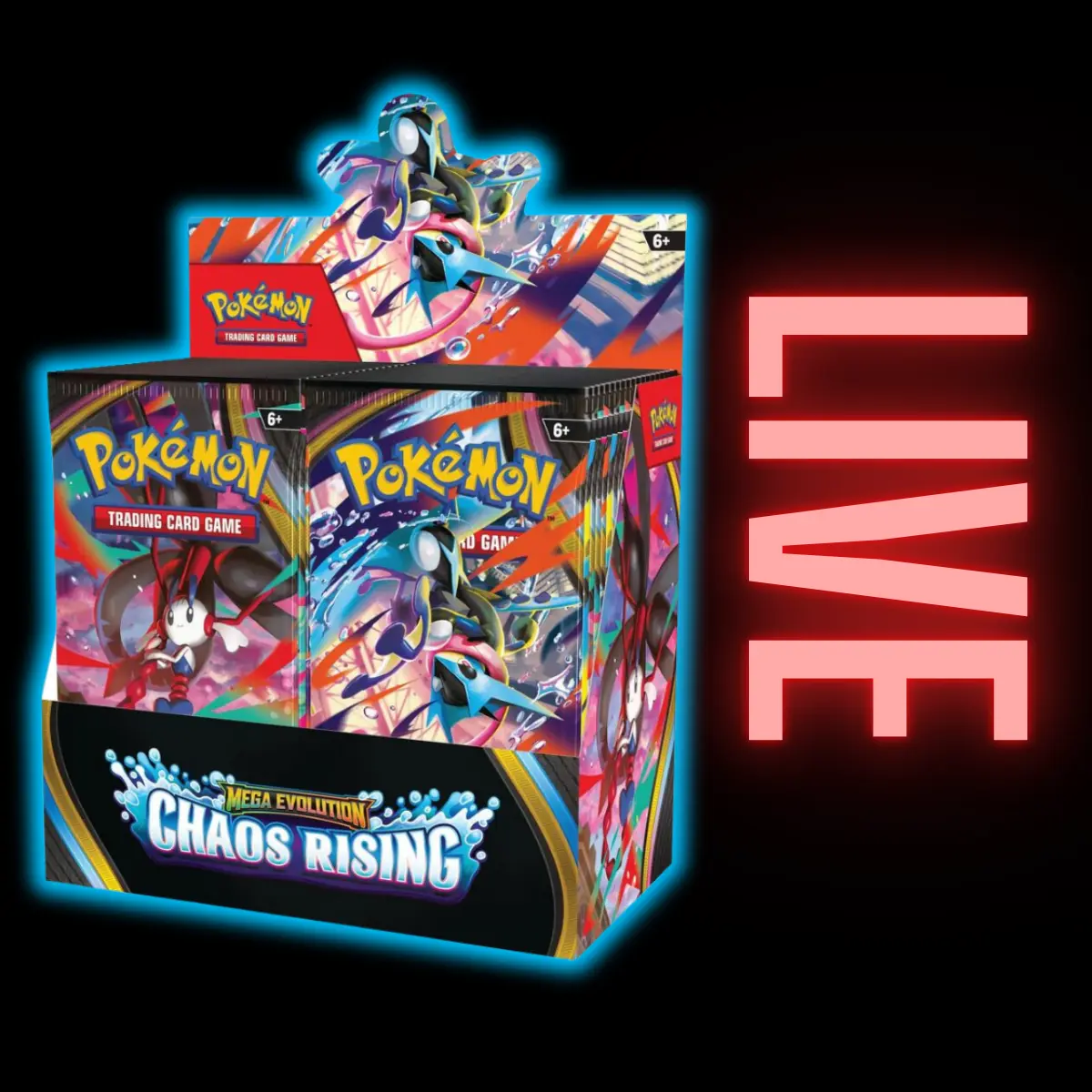 magic madhouse pokemon cards - TikTok Shop