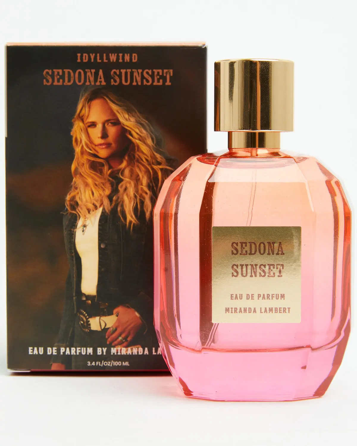 Sedona Sunset Eau de Parfum