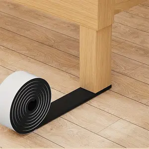 Anti-Creak Bed Board Strip, Silent Patch Anti-Noise Mat, Reduce Creaking Floor Pad, Durable & Easy Installation Solution, Furniture Hardware