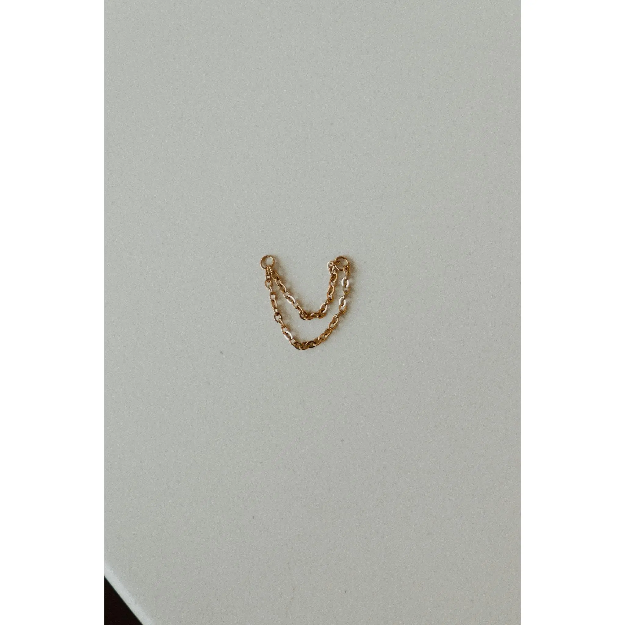 Althorp Connector Chain