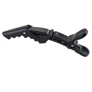 【Not For Sale】GOO GOO Alligator Hair Clip - Firmly Hold Hair, No Slipping, Ideal for Various Hair Types Clawclip