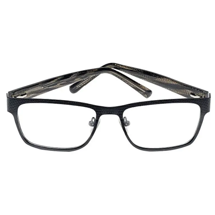 Bolle B713 Safety Glasses with Clear Blue-Blocker Lens