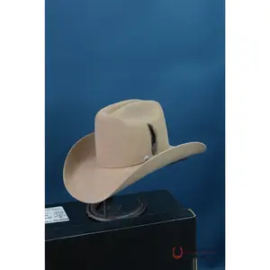 RDR COPA ALTA 6X EL PATRON- PECAN