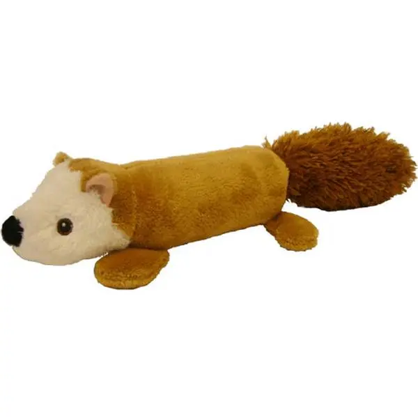 Squirrel Squeaker Toy Squirrel Squeaker Toy