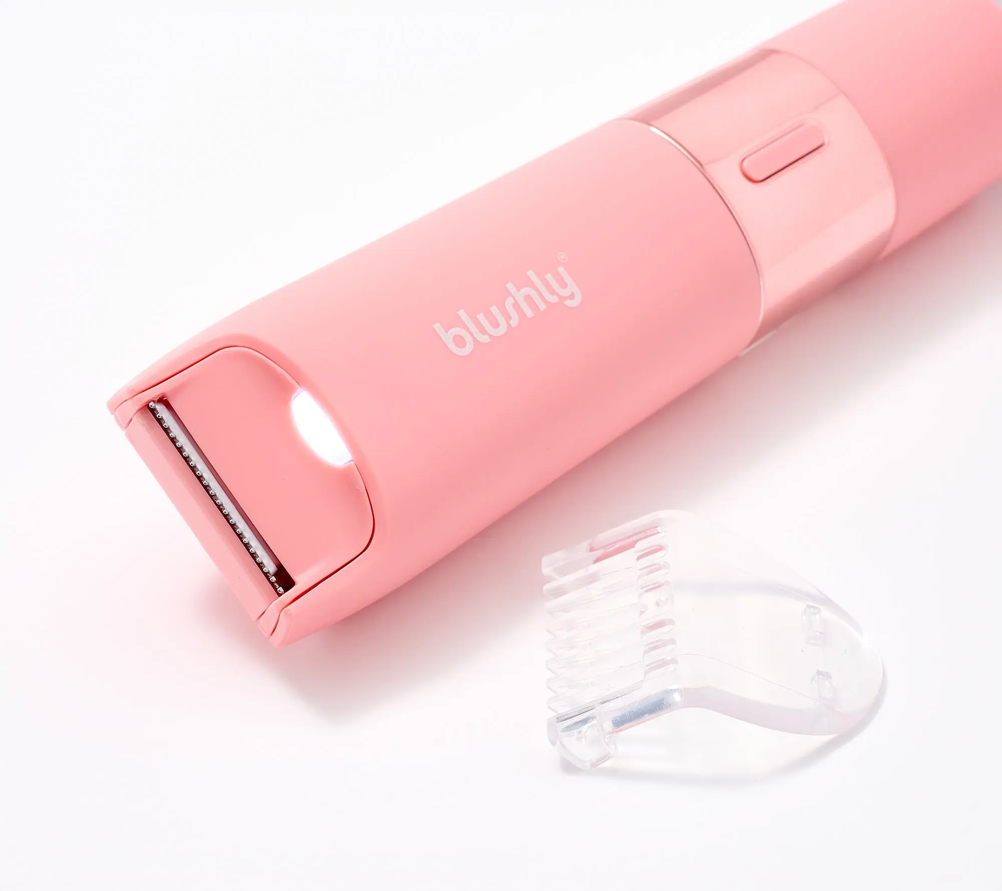 Blushly Dual Ended Trimmer Blushly Dual Ended Trimmer