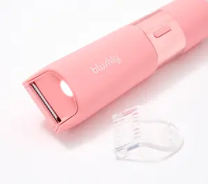 Blushly Dual Ended Trimmer