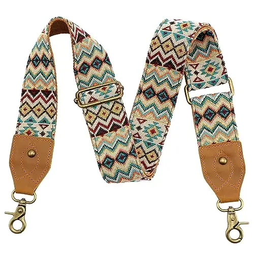 Ethnic Style Apricot