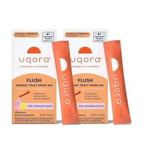 Flush - Pink Lemonade - 2 Pack
