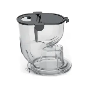 SiFENE AMR 8824 Replacement Drum Lid for Masticating Juicers – BPA-Free, Dishwasher-Safe – Perfect Fit for Slow Juicer Models