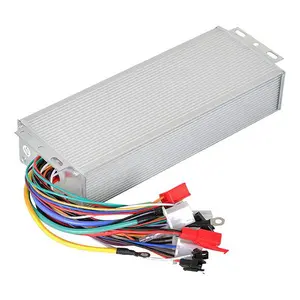 48-72V 2000W DC Brushless Motor Speed Controller Replacement for E-Bike Scooter 48-72V 2000W DC Brushless Motor Speed Controller Replacement for E-Bike Scooter