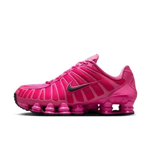 Nike Shox TL - Men's