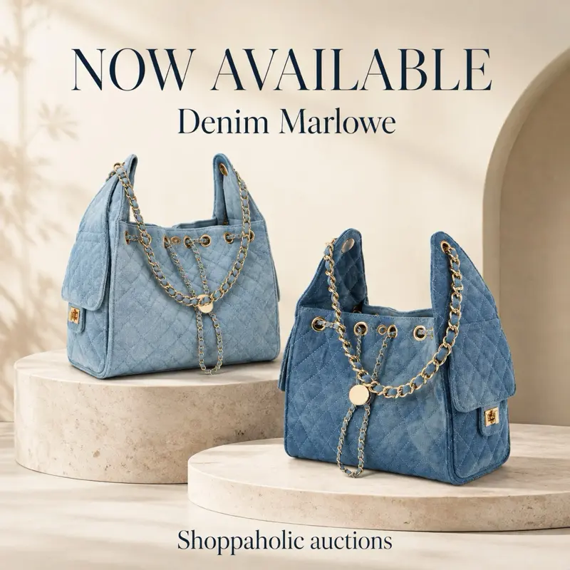Denim Marlowe Denim Marlowe