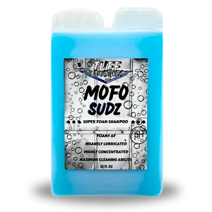 MOFO Sudz - Super Foam Shampoo