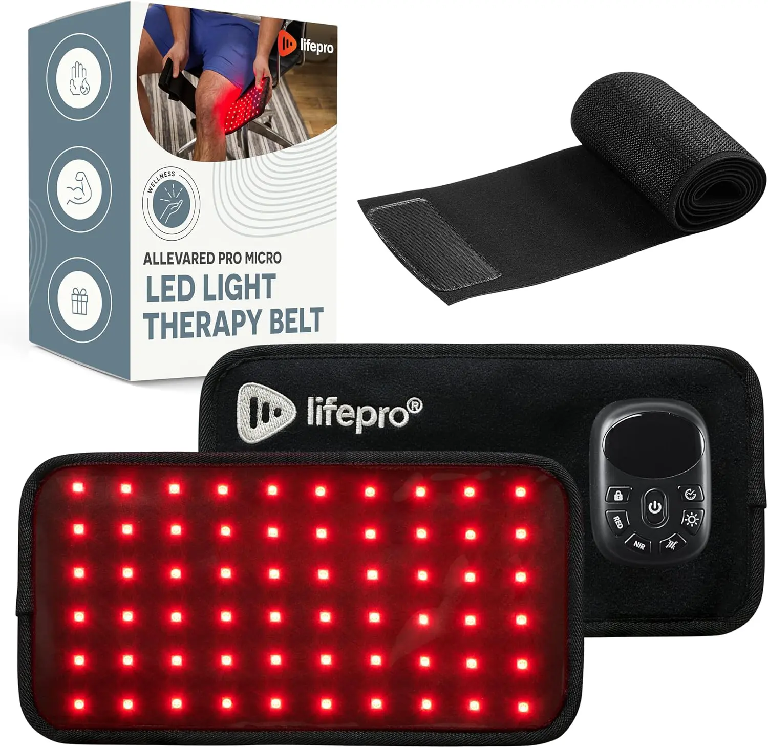 lifewave products for wellness - TikTok Shop
