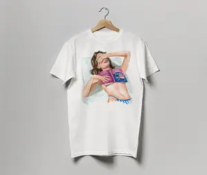 Empire of Storms book t-shirt | 100% cotton bookish t-shirt | printed from unique hand painted watercolor artwork by Olga Cree