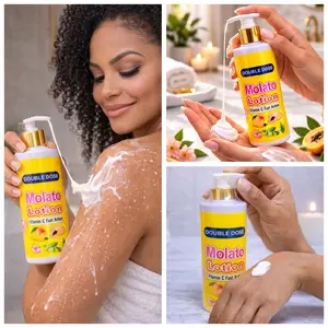 MOLATO GLOW LOTION.
