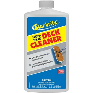 STAR BRITE Non-Skid Deck Cleaner