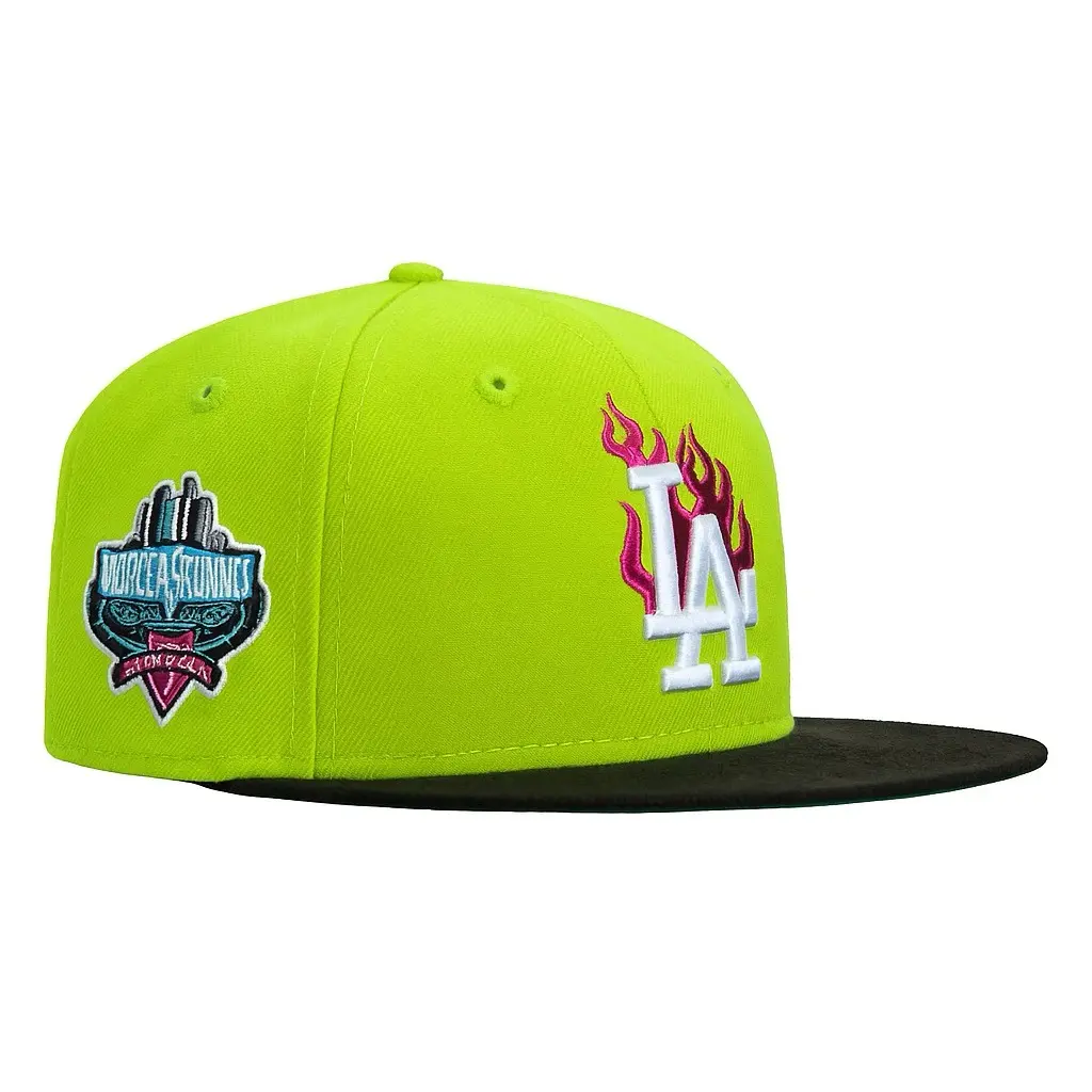 New Era 9FIFTY New York Yankees Adjustable Snapback Baseball Hat - Sports Collectibles Headwear