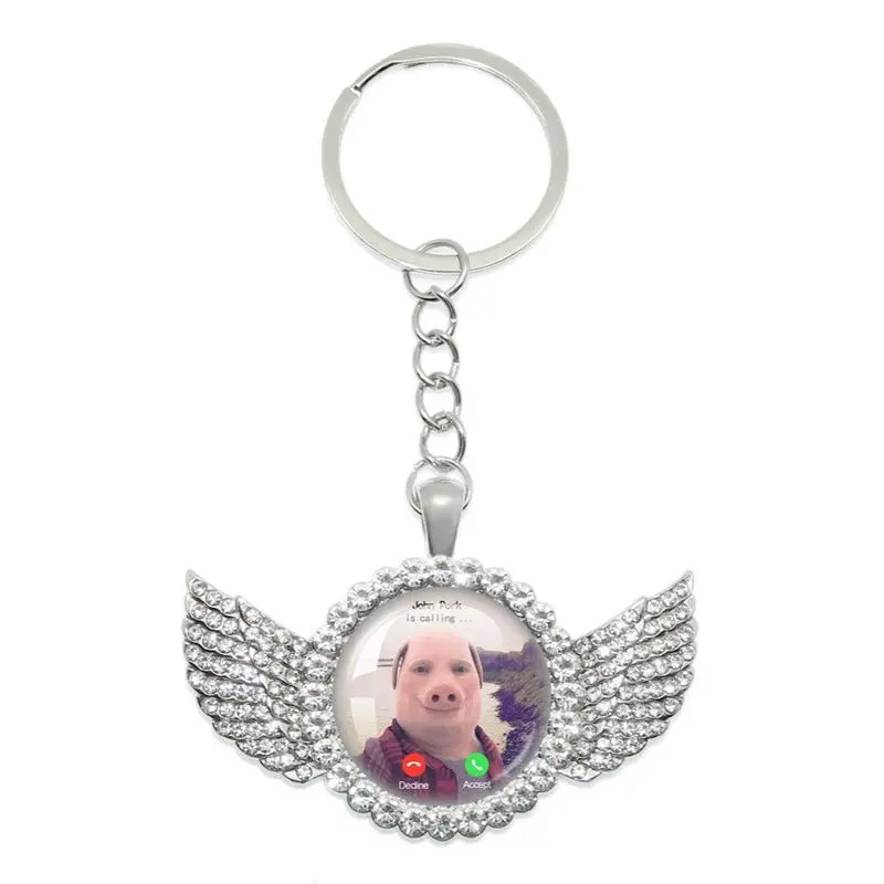 Keychain 6