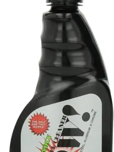 WOW! Stainless Steel Cleaner, Shine & Protectant