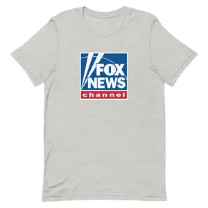 FOX News Logo T-Shirt