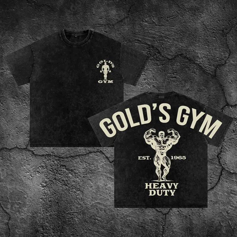 gold's gym logo png - TikTok Shop