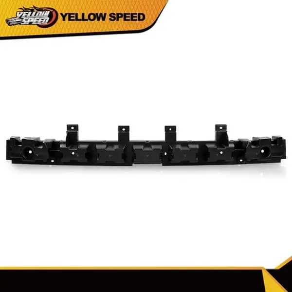 ALLGOOD Front Bumper Energy Absorber - 100% New Never Been Used or Installed, OE-Style OE Replacement, Direct Fit for 2015-2021 Dodge Charger, Quality Material, Part #68214783A, Impact Absorb.