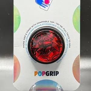 Popgrip - Fire Starters