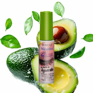 Brand New Viral Máscara Aceite de Aguacate Profesional 14g | Professional Silicone Mask Avocado Oil 14g - Make Up, Cosmetic