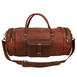 The Dapper Duffel