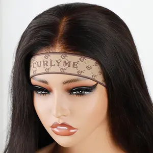 Lace Melting Band Double-side Elastic band for Wigs Edge Laying | Good Quality