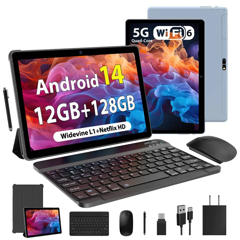 tablet dynamic halo 10.1 - TikTok Shop