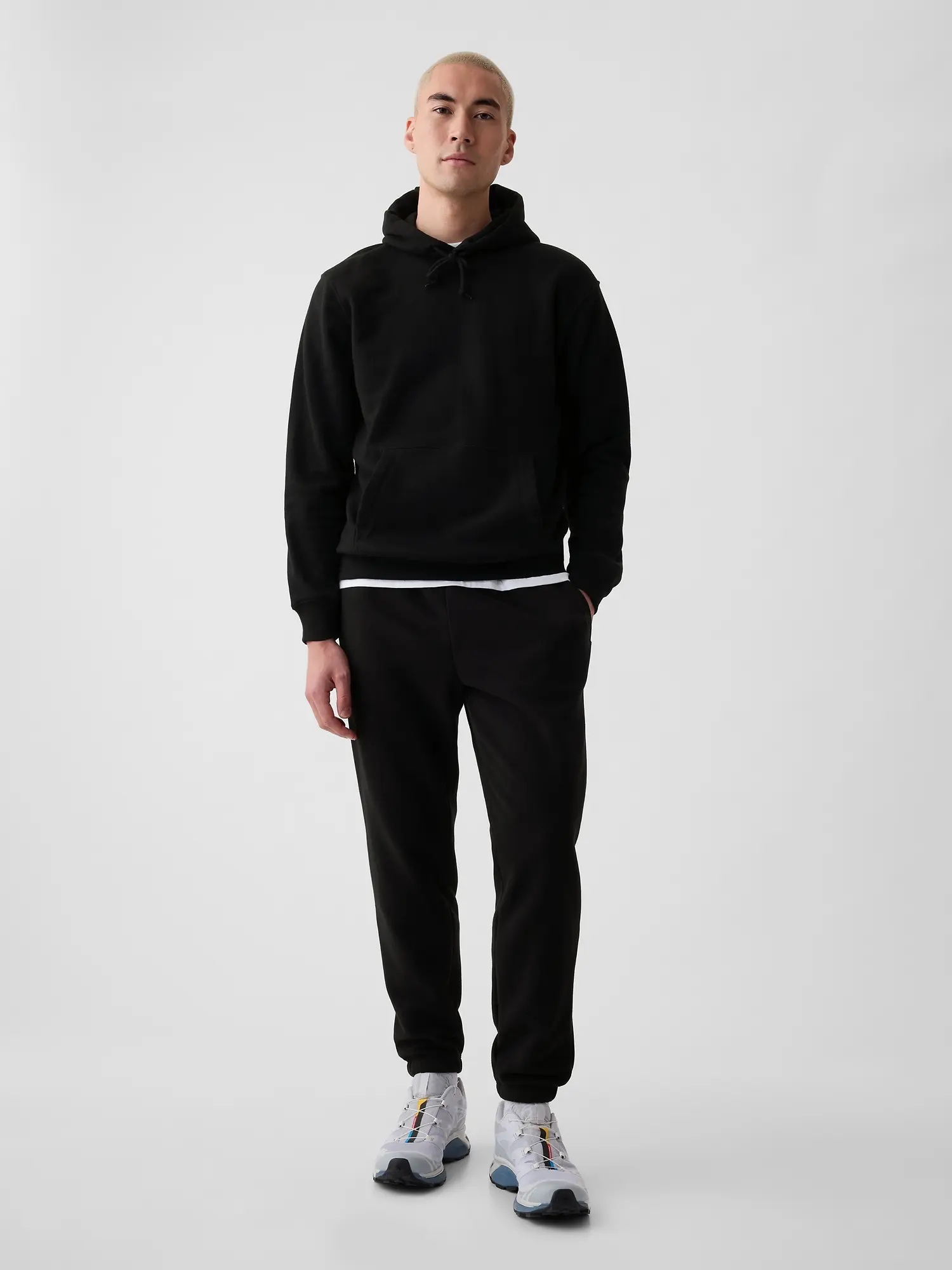 Gap Men's VintageSoft Joggers - Gender Neutral Gap Men's VintageSoft Joggers - Gender Neutral