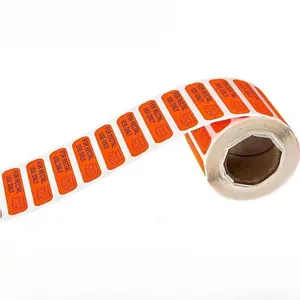 Funny Joke Gag Sticker (500pcs/roll), Rectal Use Only Sticker, Practical Jokes Gifts for Adults & Kids, Self Adhesive Sticker for Home Kitchen, Funny Stickers