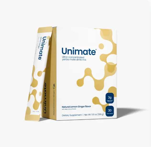 Natural Lemon Ginger Flavor