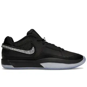 Nike Men's Ja 1 Swarovski Midnight Basketball Shoes, from StockX