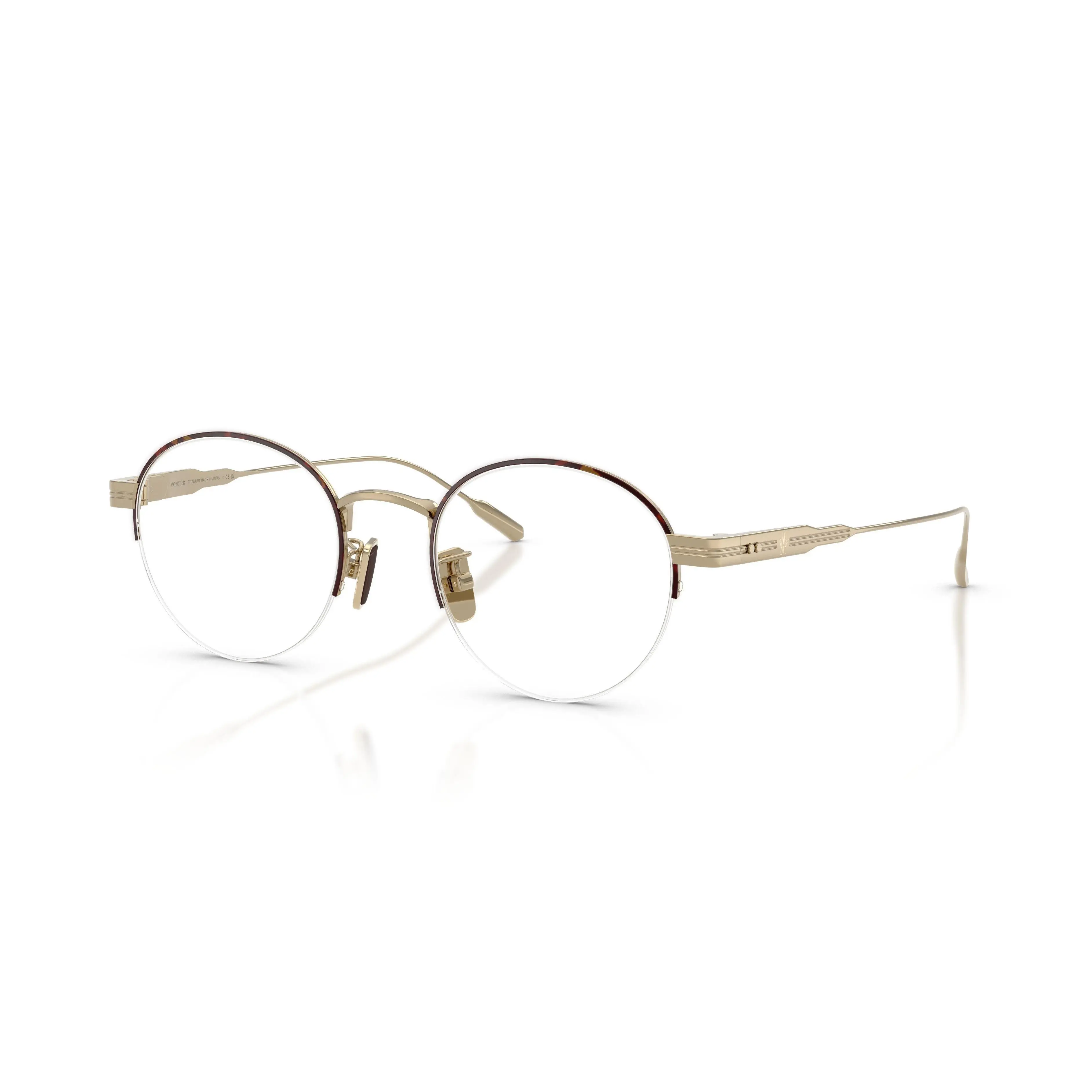 Moncler 1016TD Eyeglasses