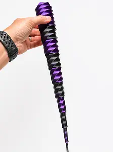 Hex Spiral Fidget Sensory Toy