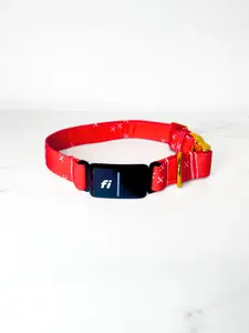 Scarlet Fi Compatible Collar