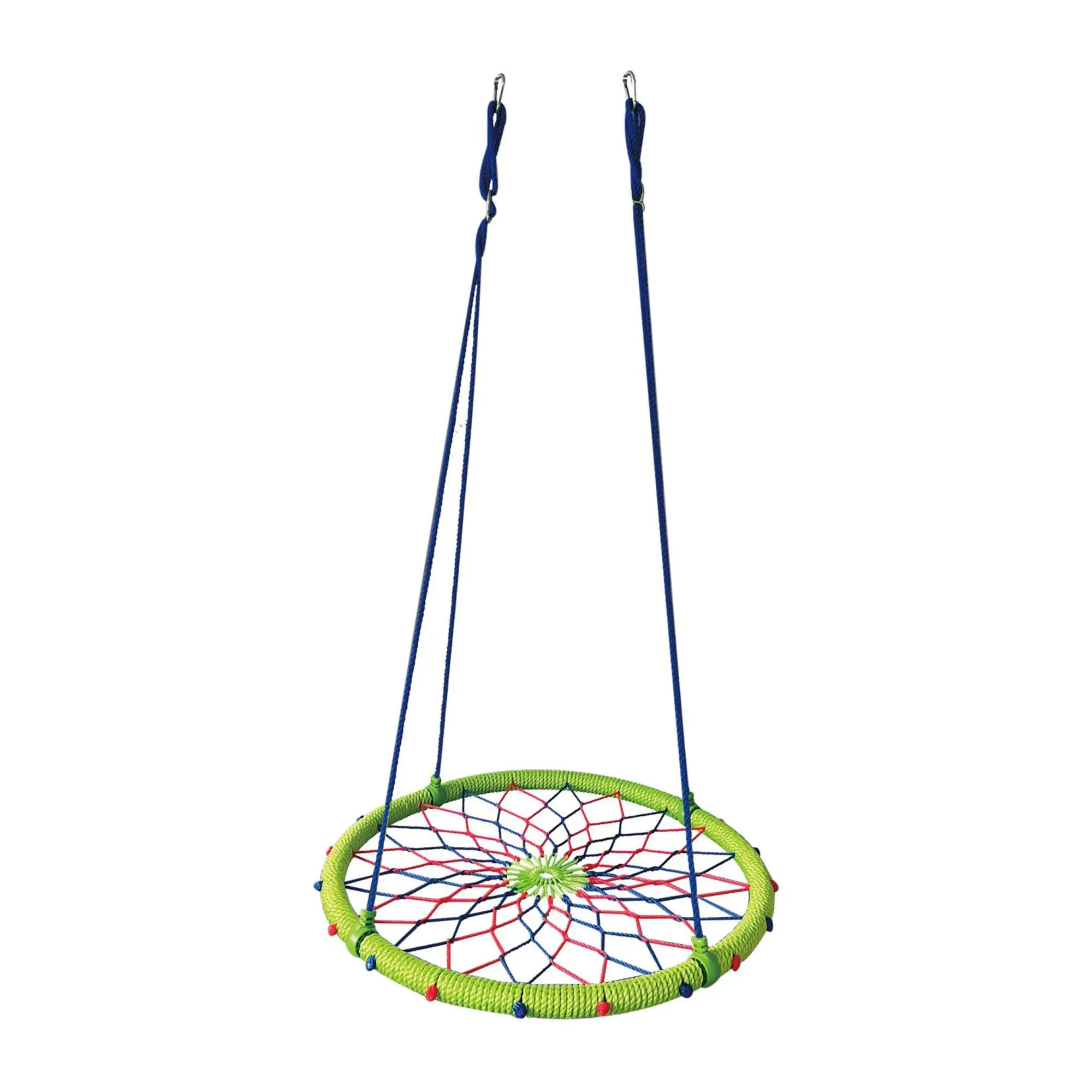 Treslines 38" Dreamcatcher Outdoor Swing