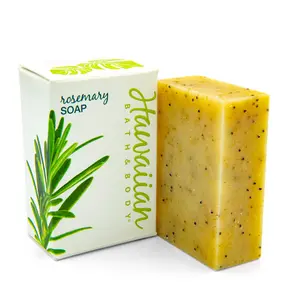 Rosemary Natural Soap