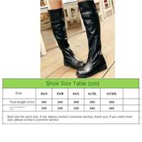 BLACK Single boot