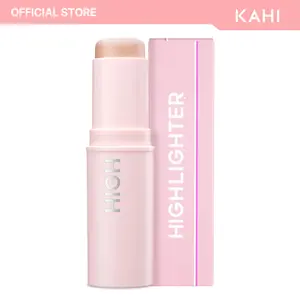 KAHI Highlighter - Official Product Skin-Illuminating Makeup Stick, Long-lasting,  Korean Highlighter for Aging-Lines Improvement (0.32 oz)