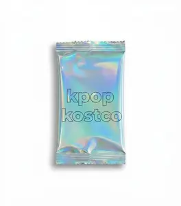 Kpop Kostco Holographic PC Pack