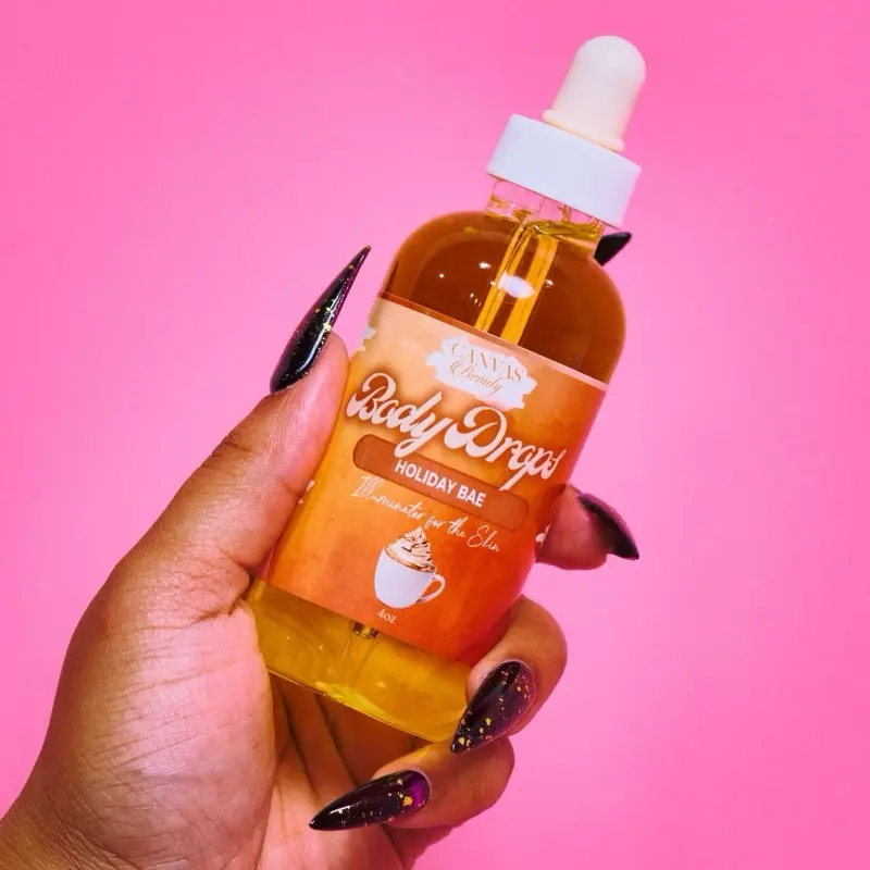 Holiday Bae (also known as Home for the Holidays)