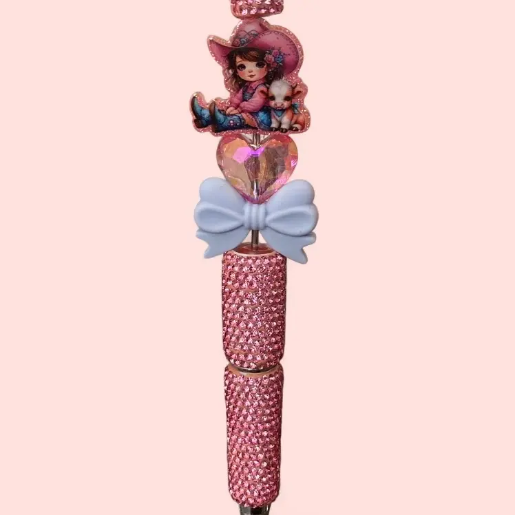 Pen of your choice Pen of your choice