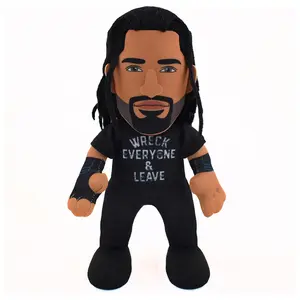 WWE Roman Reigns 10 Inch Collector Plush
