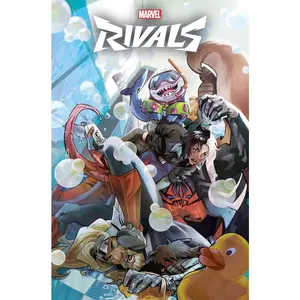 Marvel Rivals #1
